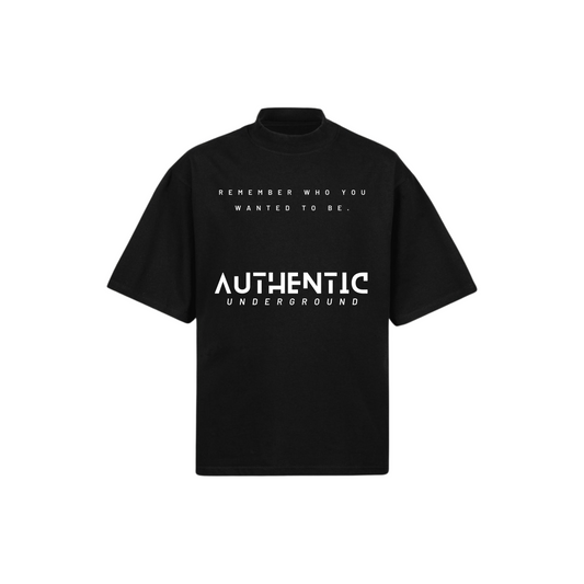 Oversize T-shirt Nature Elite