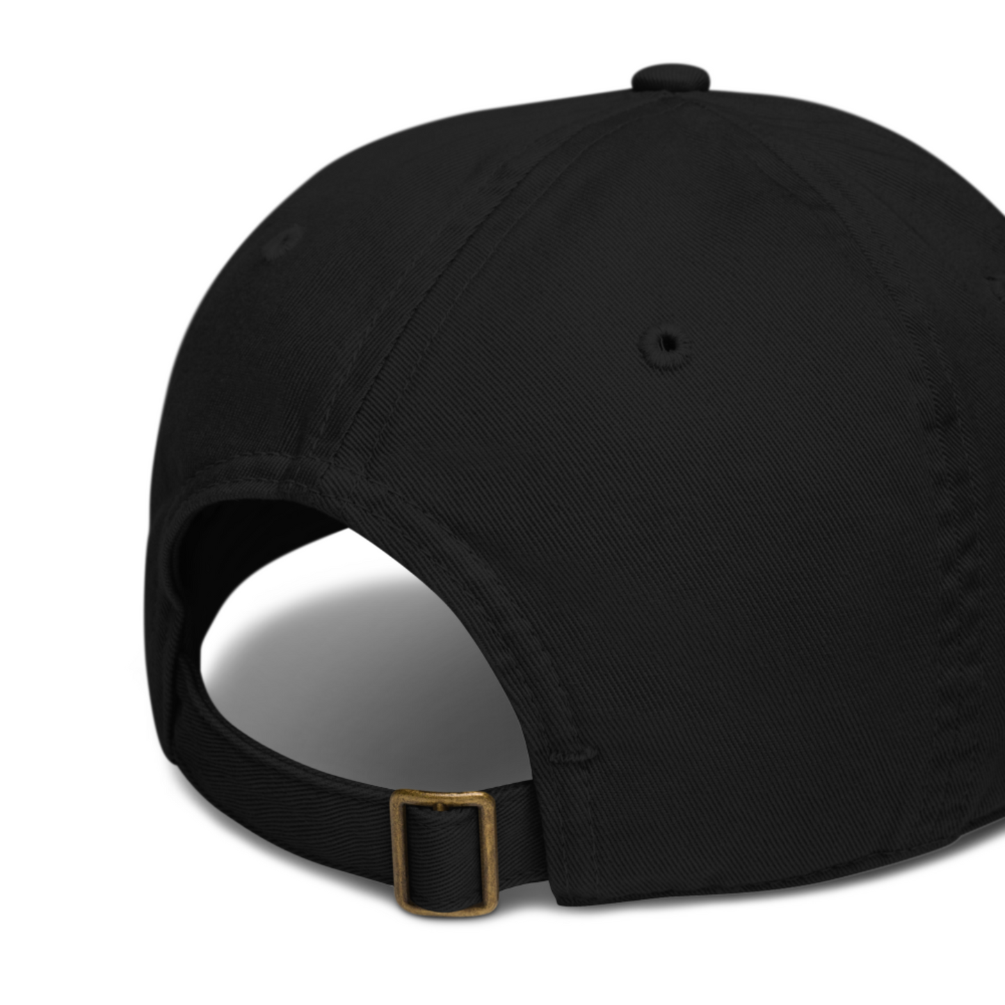 Basic Modern Cap