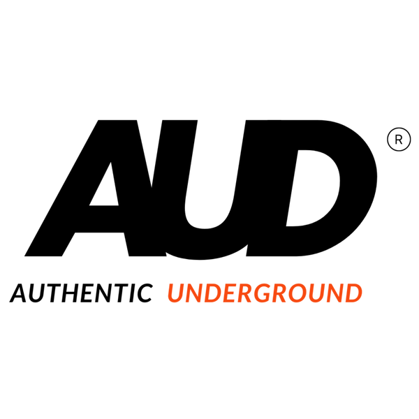 AUTHENTIC UNDERGROUND